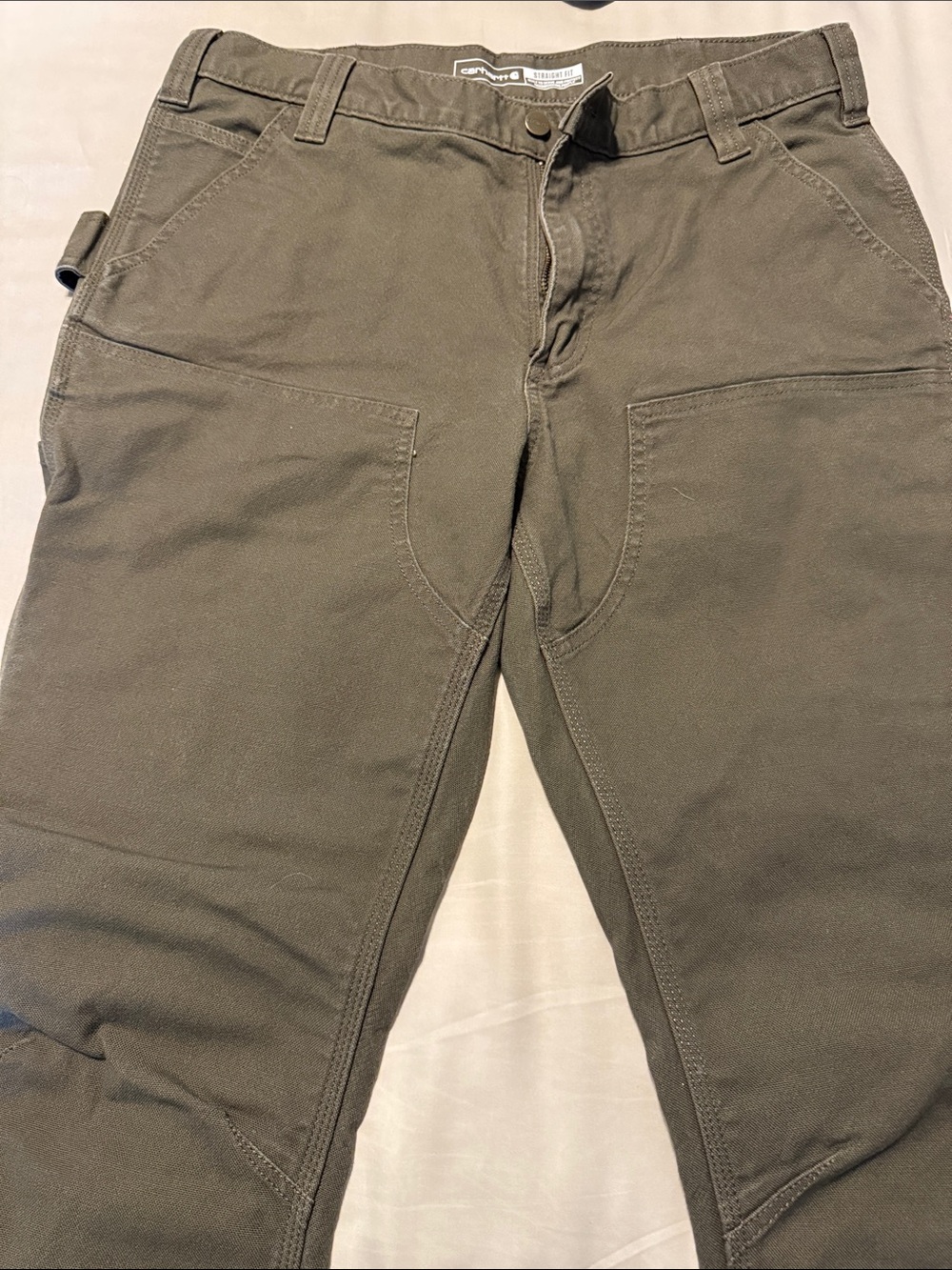 Carhartt Rugged Flex pants